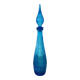 Bottle Empoli Italy 1960