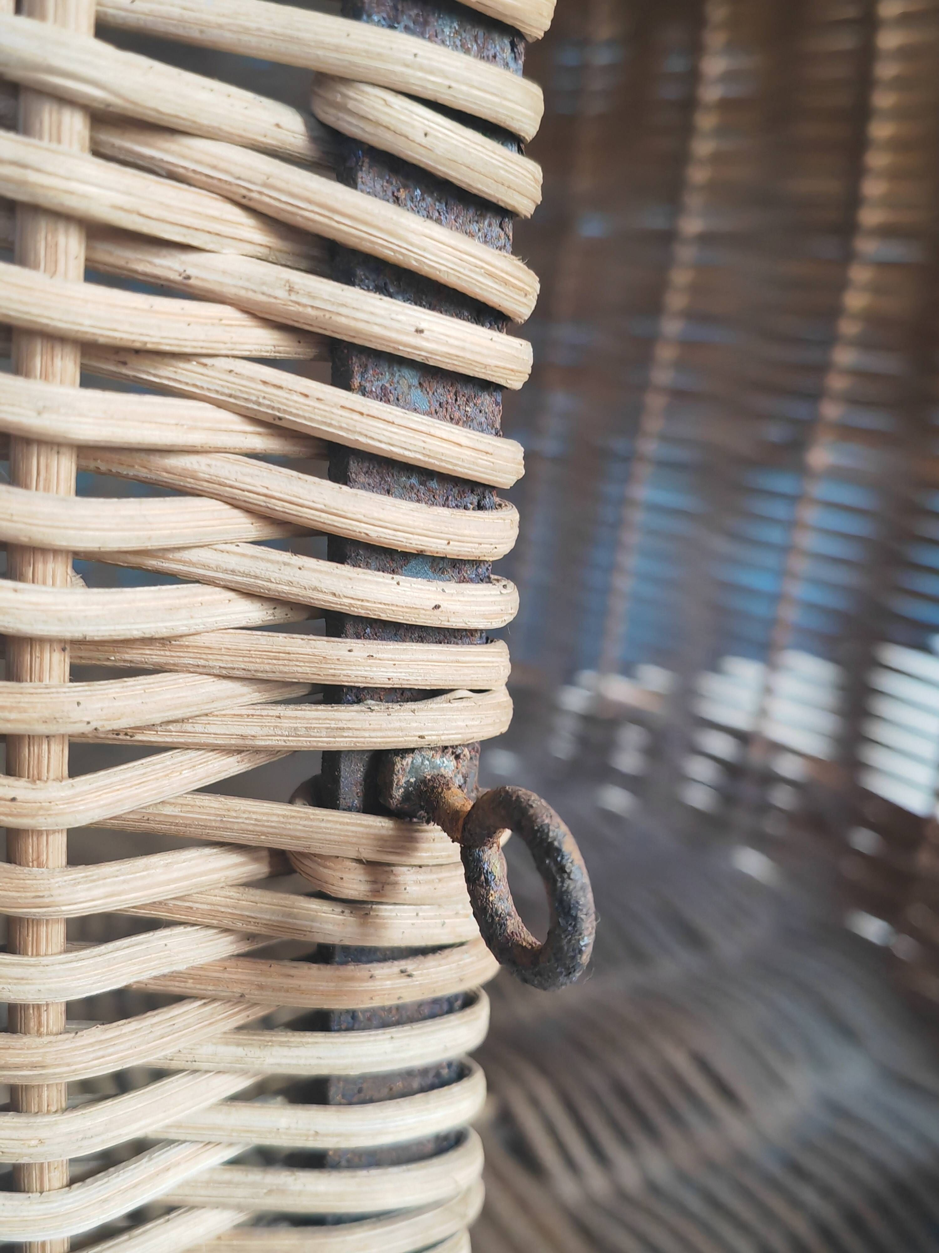 Transport basket