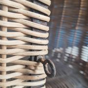 Transport basket