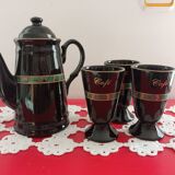 Service café traditionnel