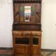 Back-bar furniture or bar bottom