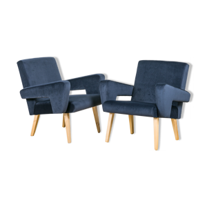 Ensemble de 2 fauteuils