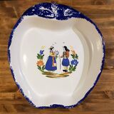 Plat pomme Breton