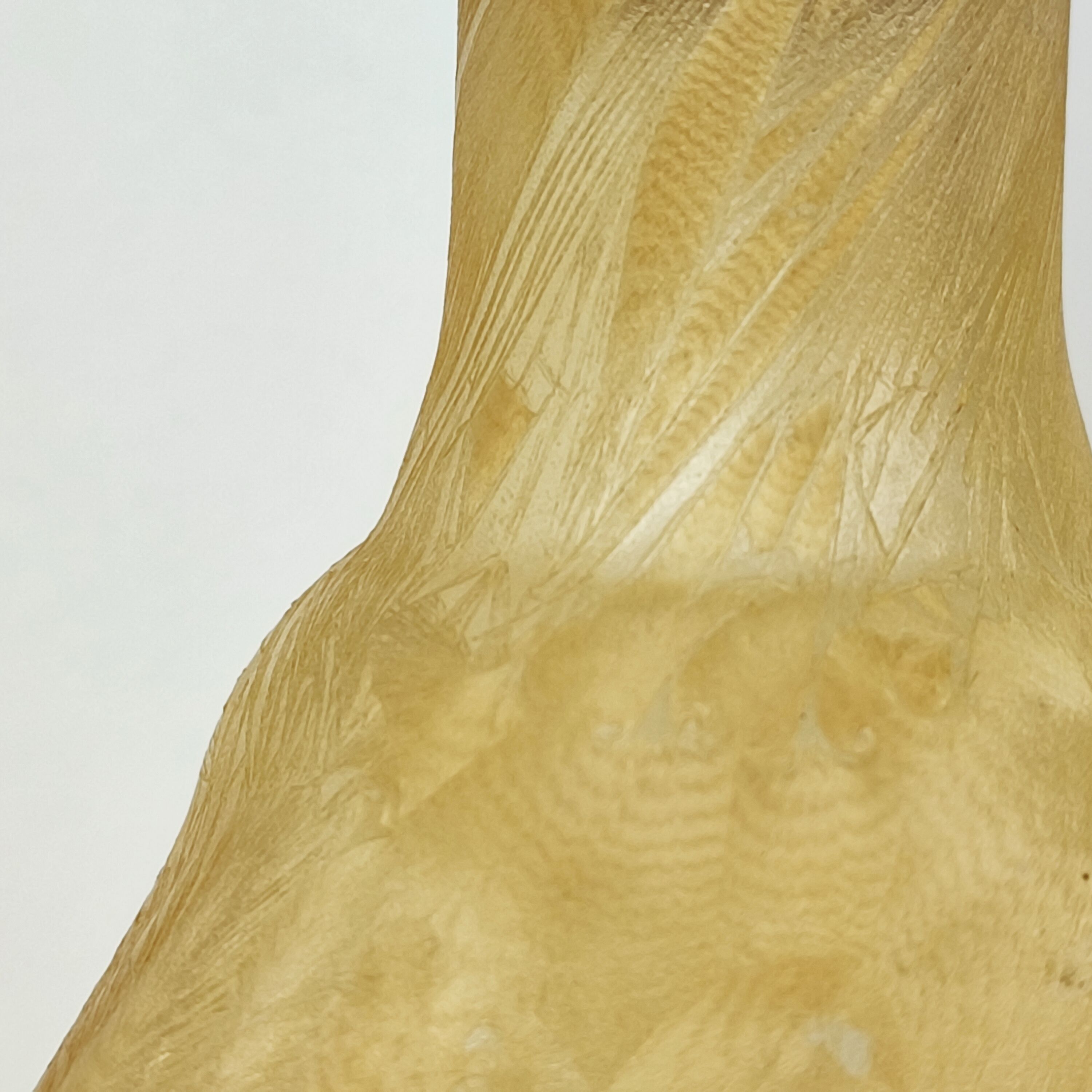 Saint Val Glassware Bottle