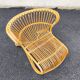 Fauteuil Fox, design Viggo Boesen, édition Sika