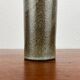 Mid-century German studio pottery vase by Janne Reckert-Cordua, 1960s.