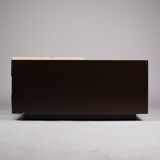 Meuble à tiroir chrome DF2000 Raymond LOEWY vintage