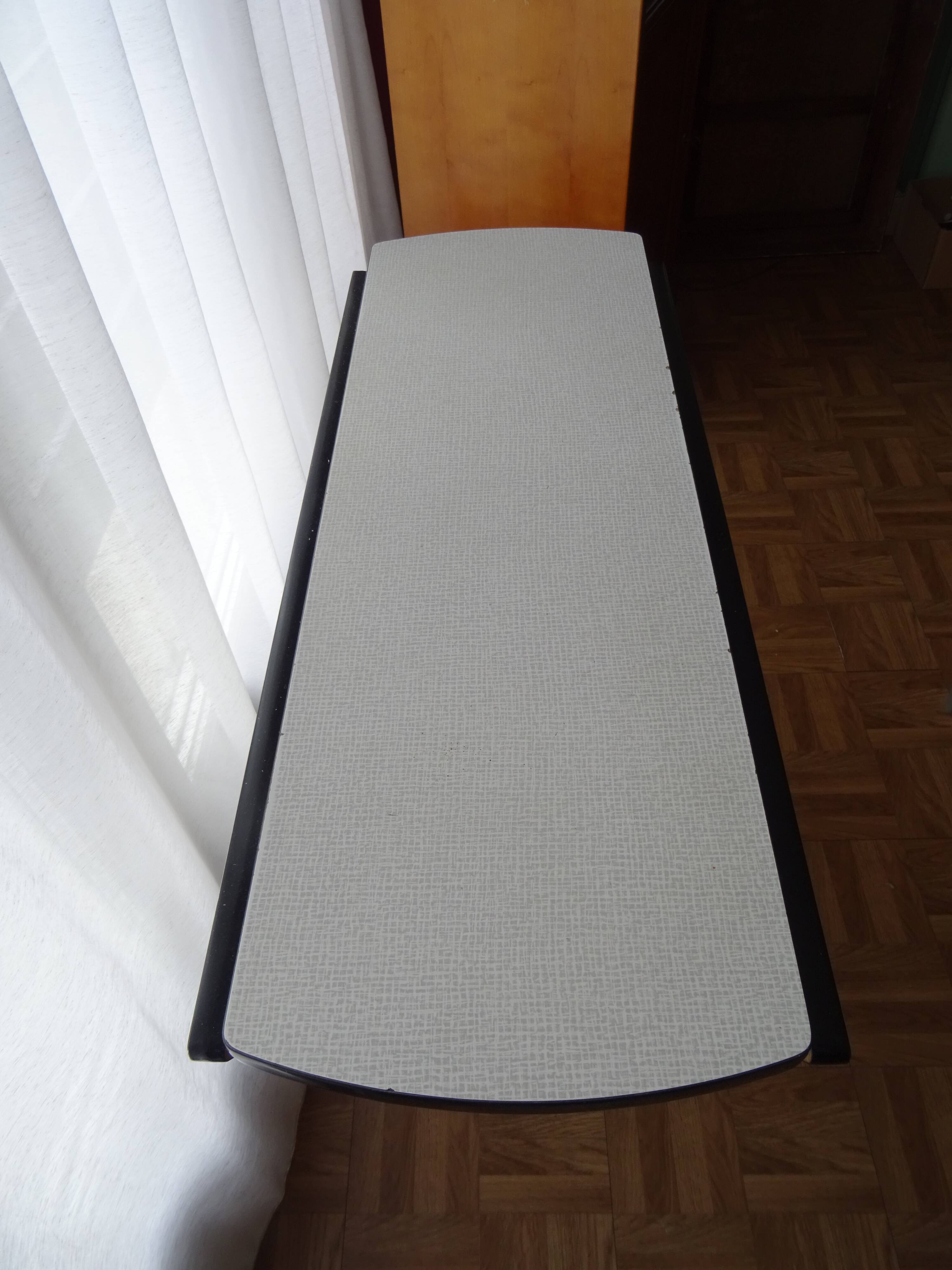 Ensemble de cuisine, années 50-60