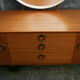 Coiffeuse  "dition Schreiber 1960-70