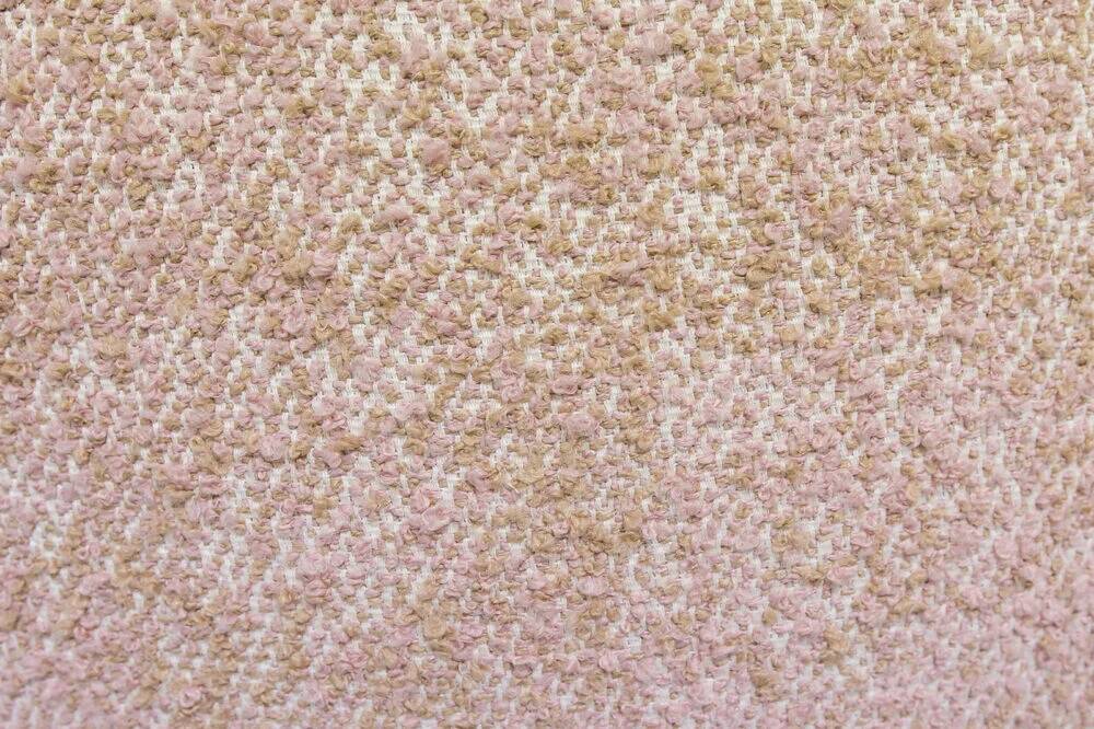 Vintage Pink Shell Armchairs “Fabian”, Lubuskie Fabryki Mebli, Poland, 1970