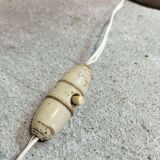 "Bulb" table lamp