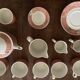 Vintage tea service Villeroy & Boch