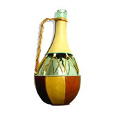 Demijohn in skai