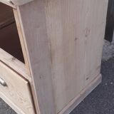 8-drawer workshop cabinet