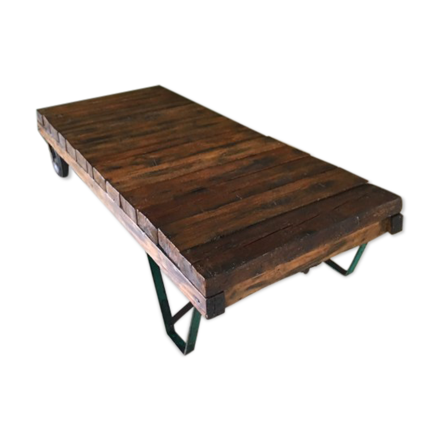 Table SNCF