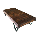 Table SNCF