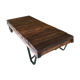 Table SNCF