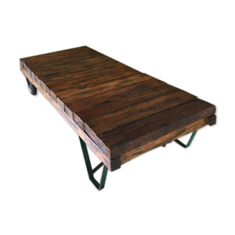 Table SNCF