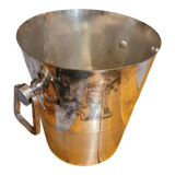 Silver champagne bucket