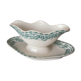 Old Saucière