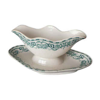 Old Saucière