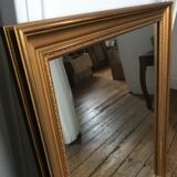 Large mirror 60x78cm