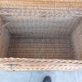 Handle trunk with keys by Beaumont Paris