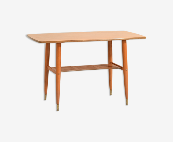 Scandinavian coffee table