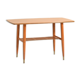 Table basse scandinave
