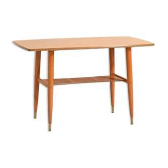 Table basse scandinave