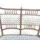 Banquette 1900