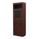 Mahogany cabinet, Danish design, 1970s, production: Denmark