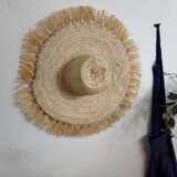 Straw hat