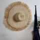Straw hat
