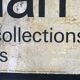 Original poster of the exhibition Islam in the National Collections, 1977 (Large format)