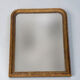 Large Louis-Philippe style mirror – 20th century