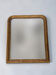 Grand miroir de style Louis-Philippe – XXᵉ siècle