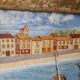 Tableau marine