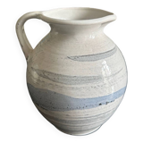 pitcher west germany