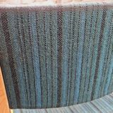 Set of 4 Scandinavian chairs 1960