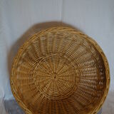 Bell wicker and his tray