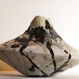 Tev Volcano Vase on the Akoun side