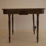 Charles X, Louis Philippe game table