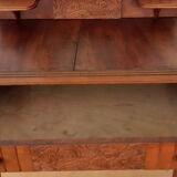 Art-deco hairdresser