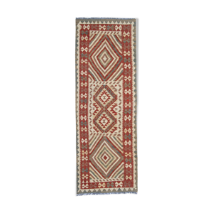 Tapis afghan kilim en