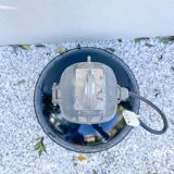 Philips suspension