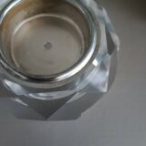Crystal table lighter