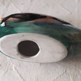 Vintage ceramic duck