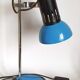 Aluminor lamp 70s/80s