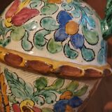 Vase jar jug Monaco Cerart